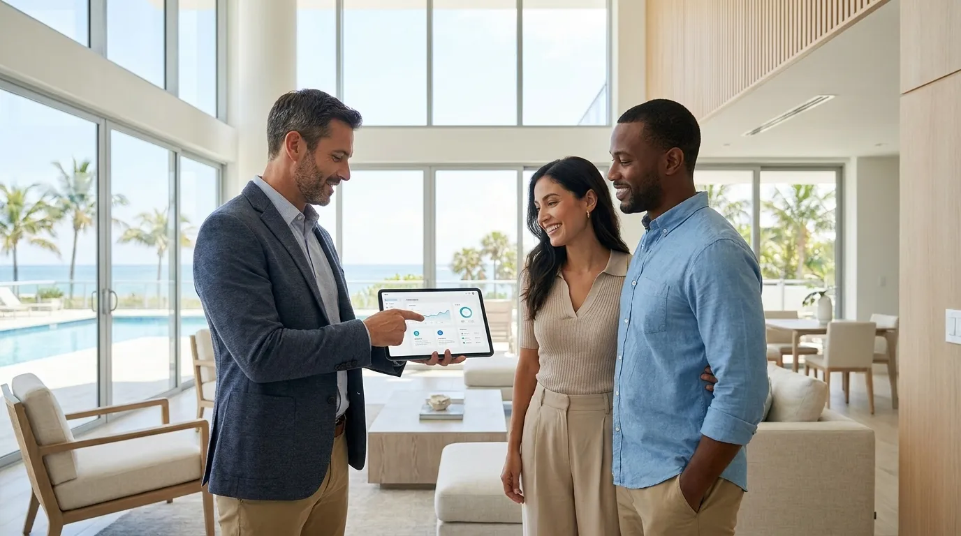 Best HOA Management Software Features for Florida Condos
