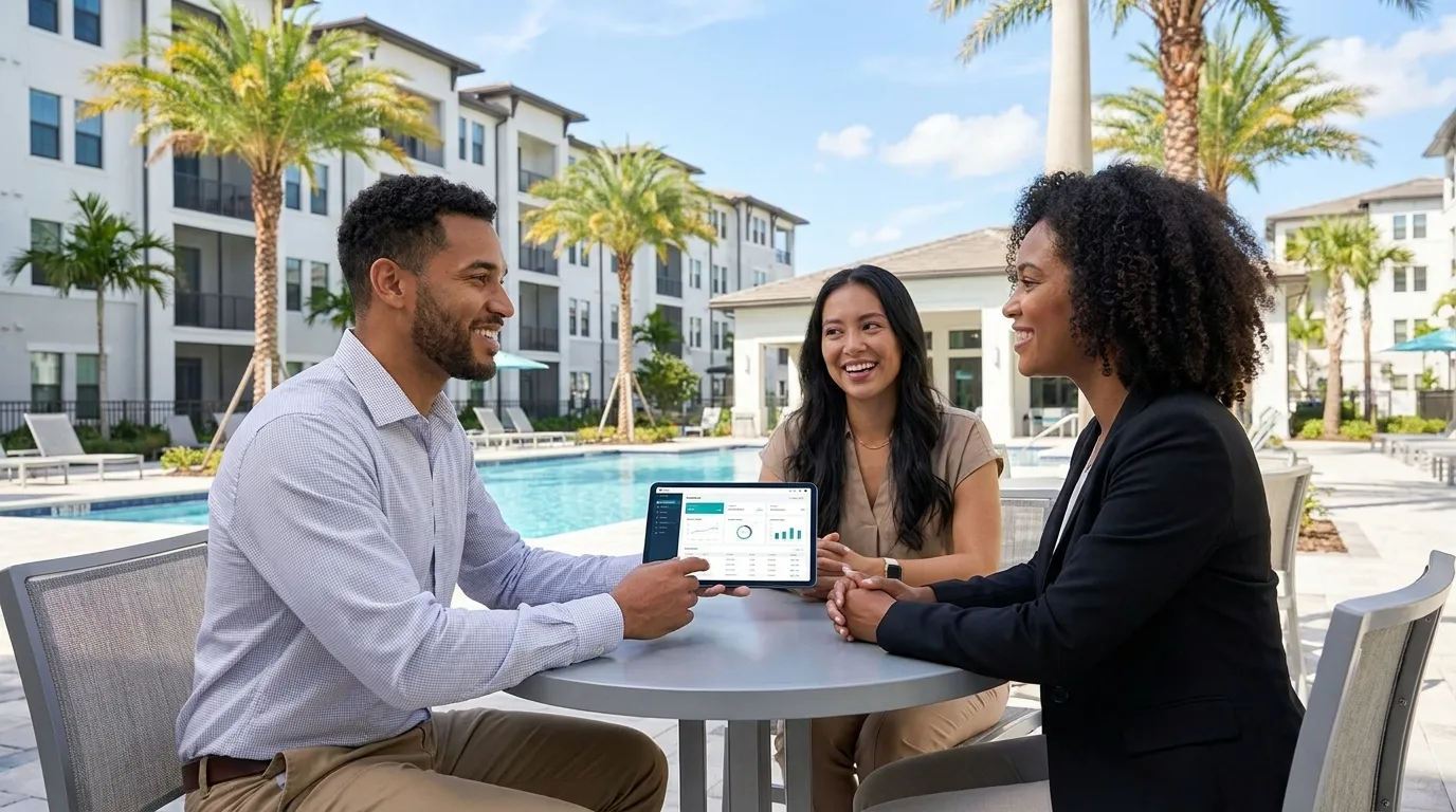 Florida Community Association Management Alternatives