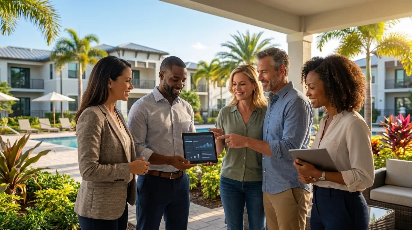 Best Practices for Florida Community Association Screening