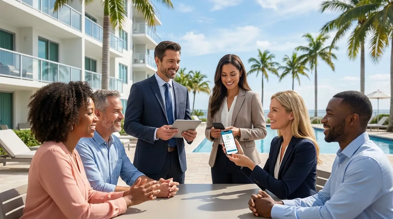 HOA Resident Screening Best Practices for CAMs