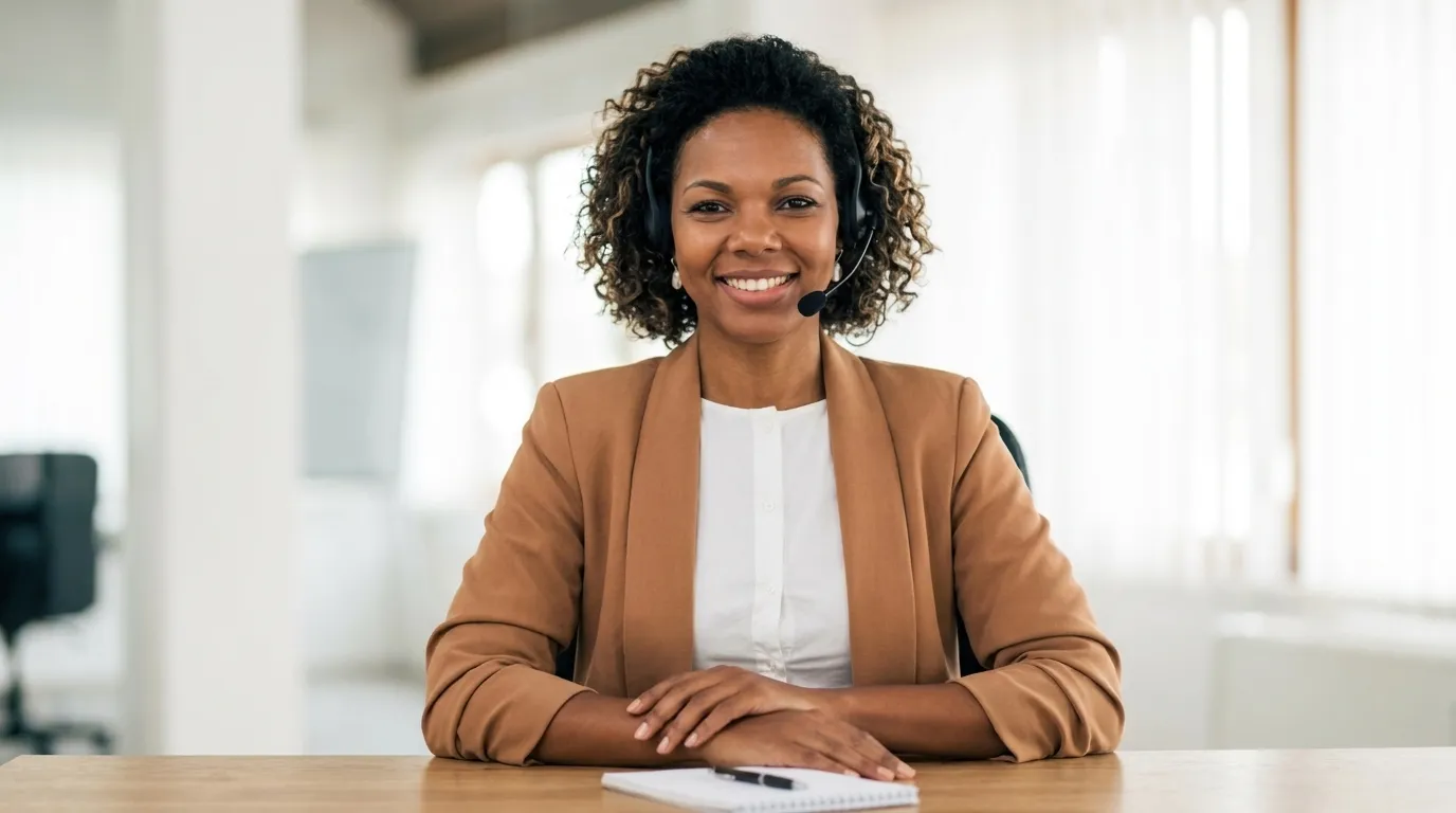 Qualifications for a Special Needs Dental Receptionist Role