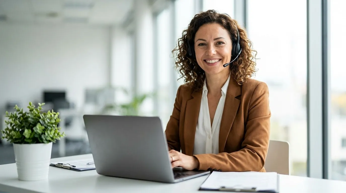 Remote Front Desk Support for Implant Practices