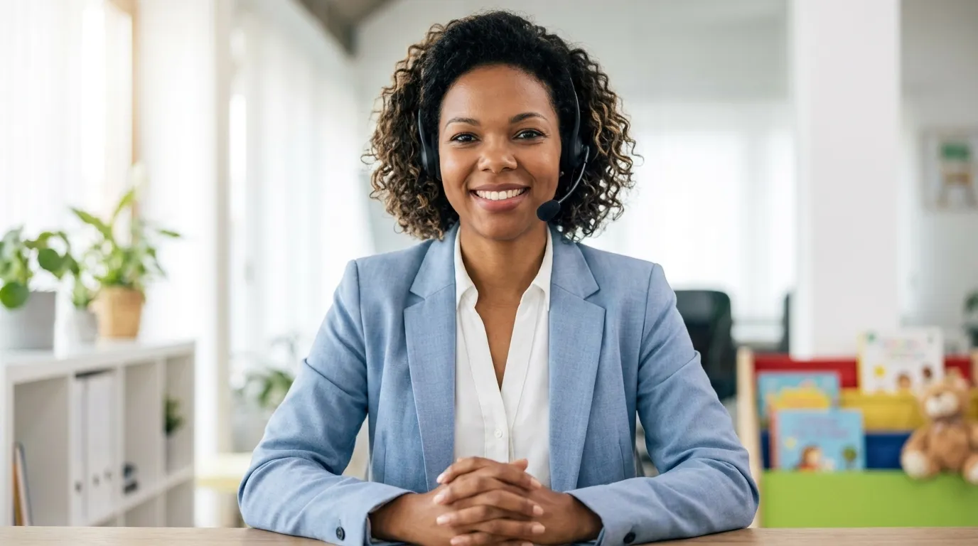 Pediatric Dental Office Manager Duties & Responsibilities