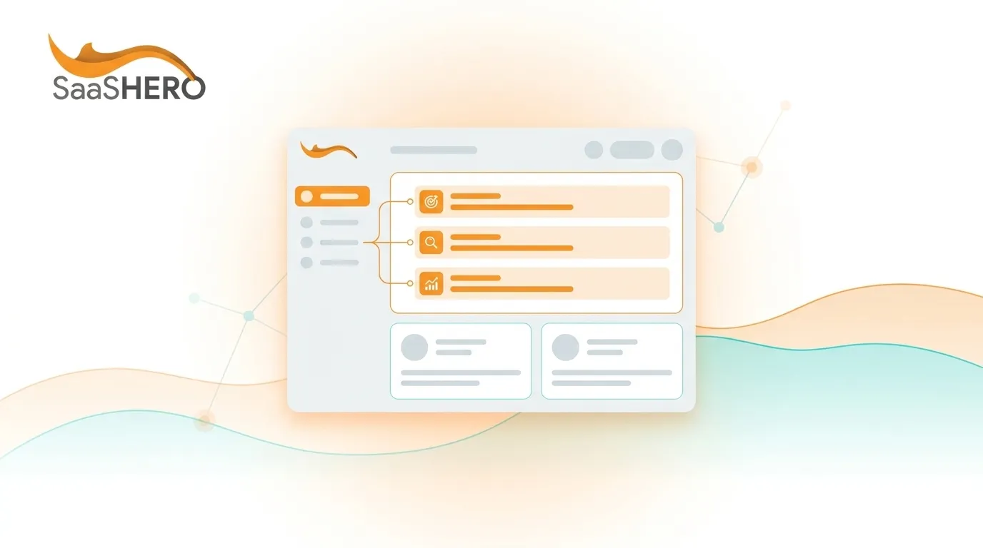 Competitor Conquesting Strategy Analysis for B2B SaaS