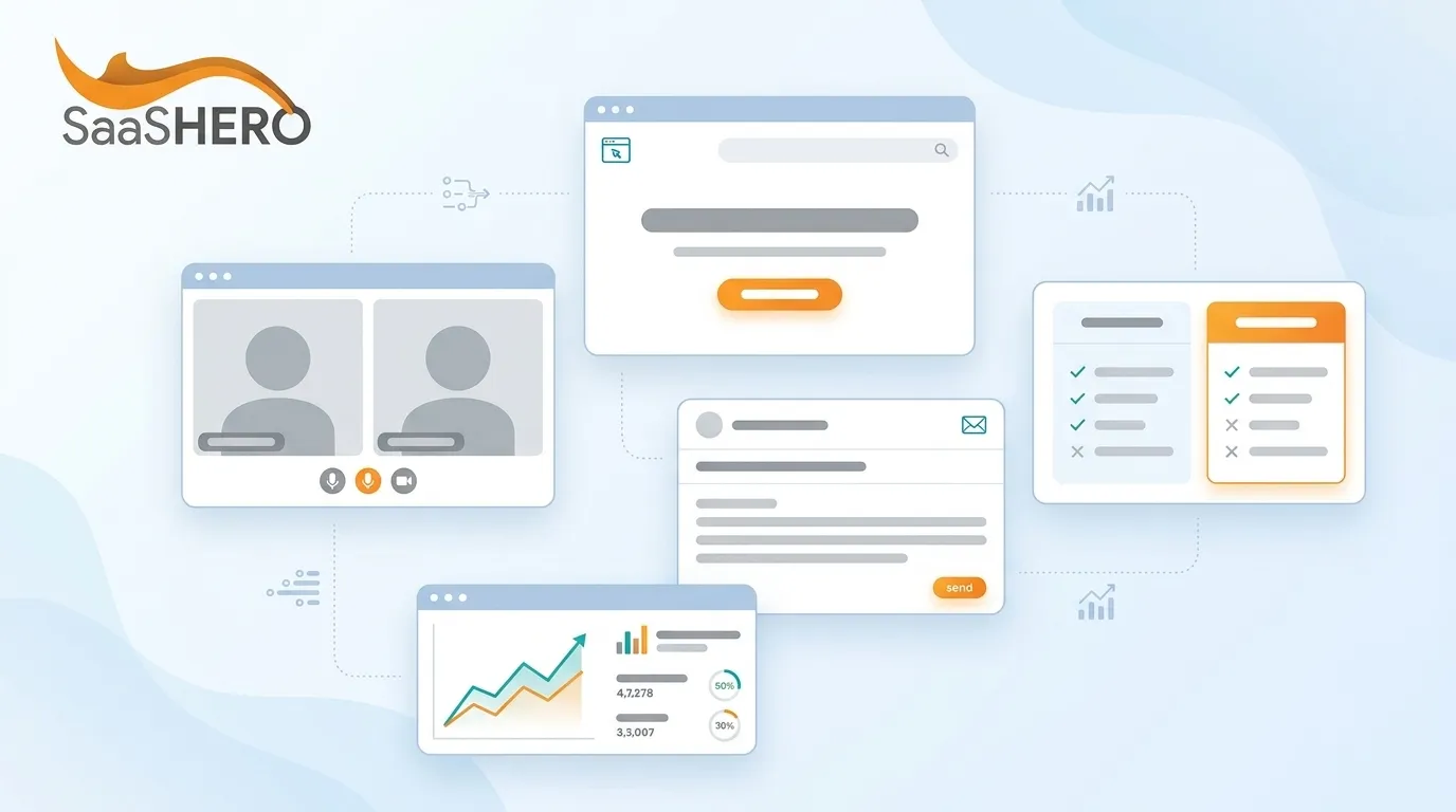 How to Test B2B SaaS Value Proposition with Real Customers