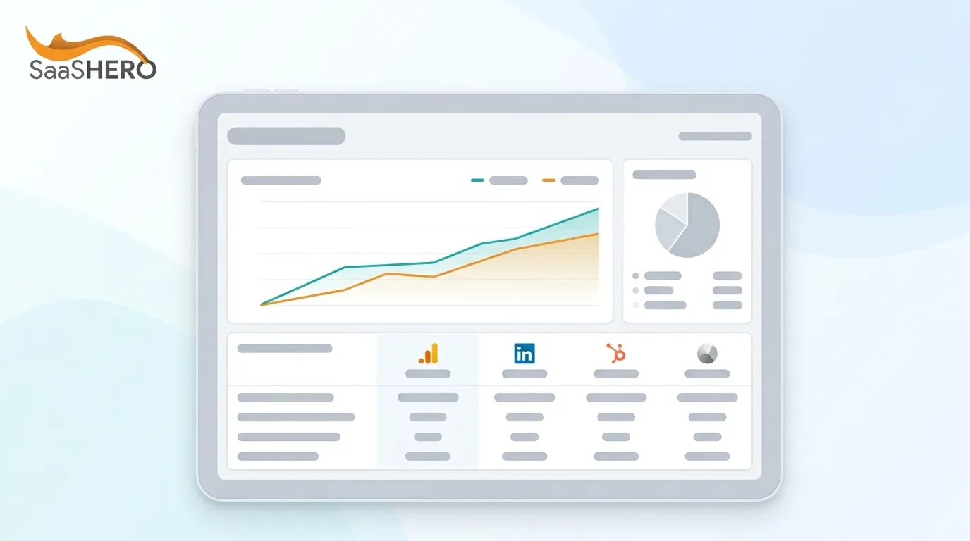 Best Competitor Analysis Agencies for B2B SaaS in 2026