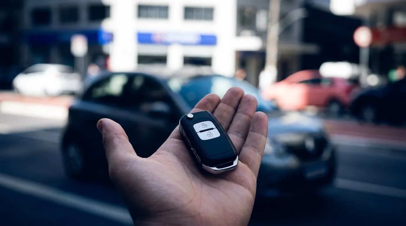 Carros seminovos baratos em 2026: como comprar com segurança