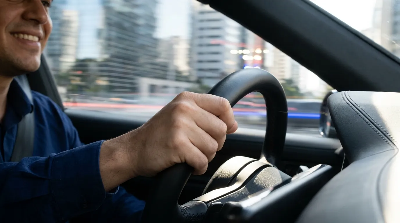 Carros seminovos financiamento aprovado: guia prático 2026
