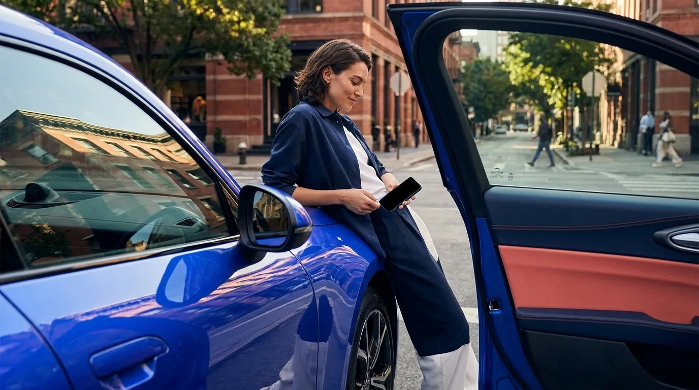 Carros seminovos de baixo consumo: guia prático 2026