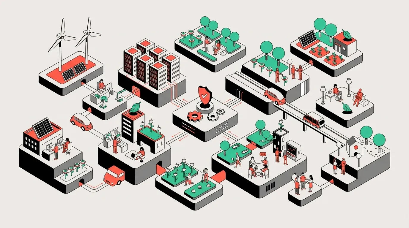 Como fazer mapeamento de riscos ESG e compliance