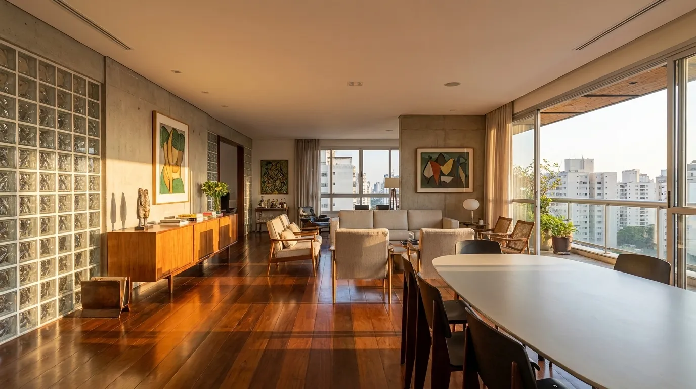 Melhores imobiliárias de alto padrão em São Paulo
