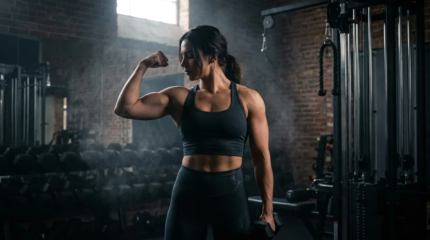 Best Stim-Free Pre-Workout Alternatives for Energy and Pump