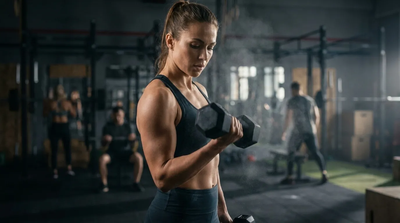 Transparently Dosed Pre-Workouts for Energy & Focus