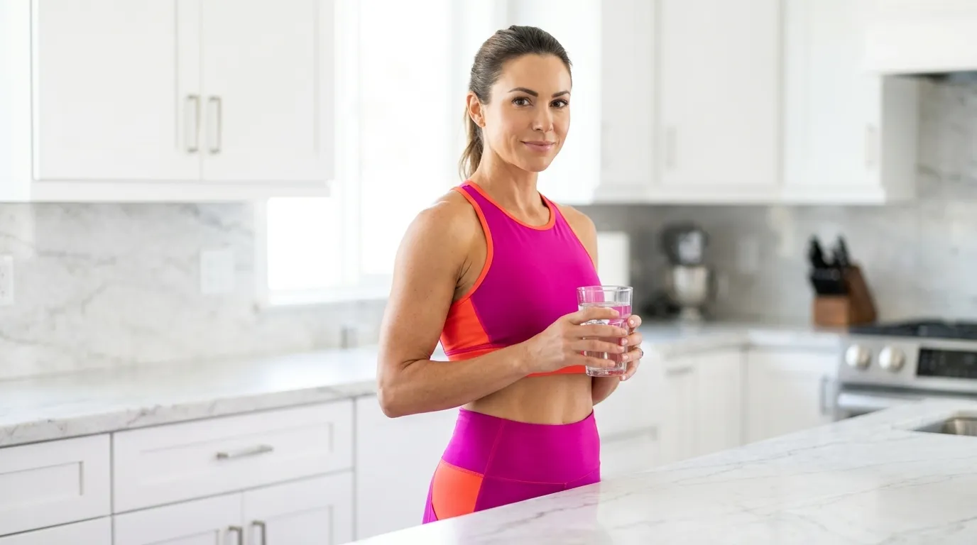 When to Take L-Citrulline Before Your Workout