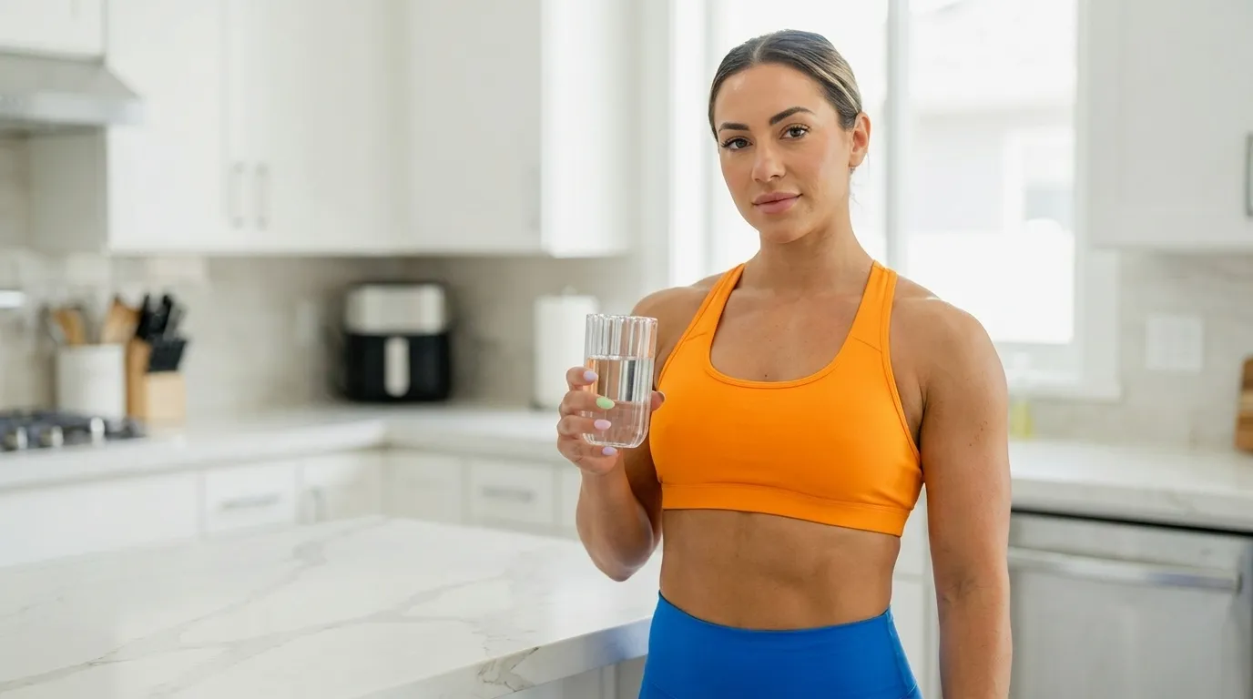 Does L-Citrulline Actually Help Burn Belly Fat?