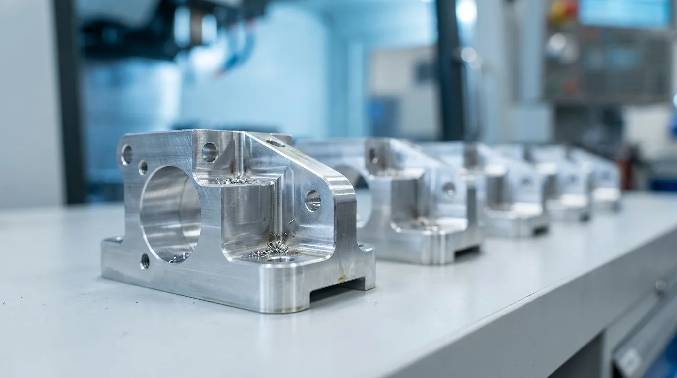 How To Select a Scalable Defense Manufacturing Partner