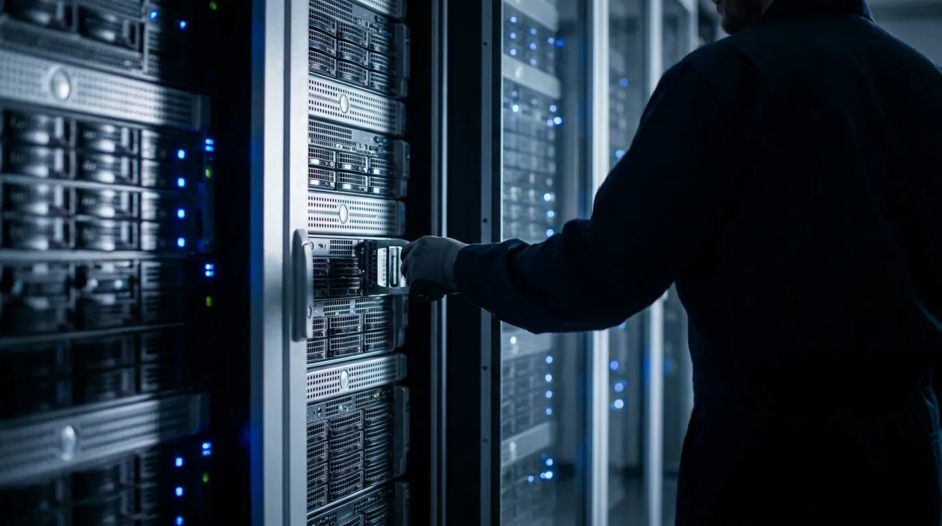 Multi-Site IT Asset Disposition: One Provider, All Locations