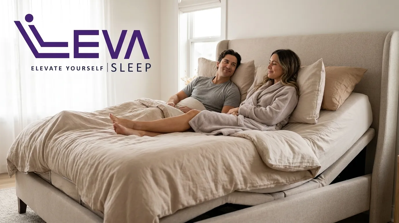 Best Aireloom Mattress for Couples with Back Pain