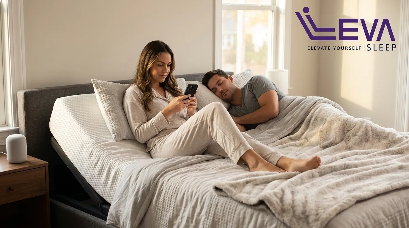Best Smart Beds That Integrate With Home Automation