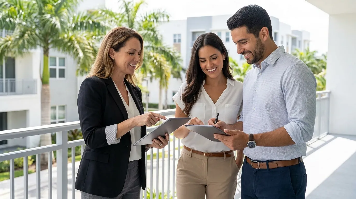 Lease Records for HOAs in Florida: Request, Organize & Track