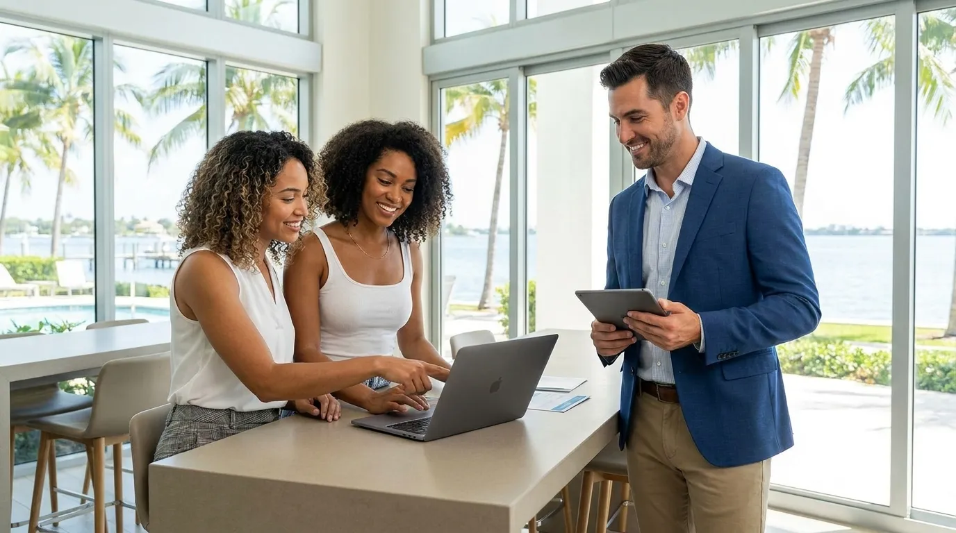 Condo Association Document Tracking for Florida Boards