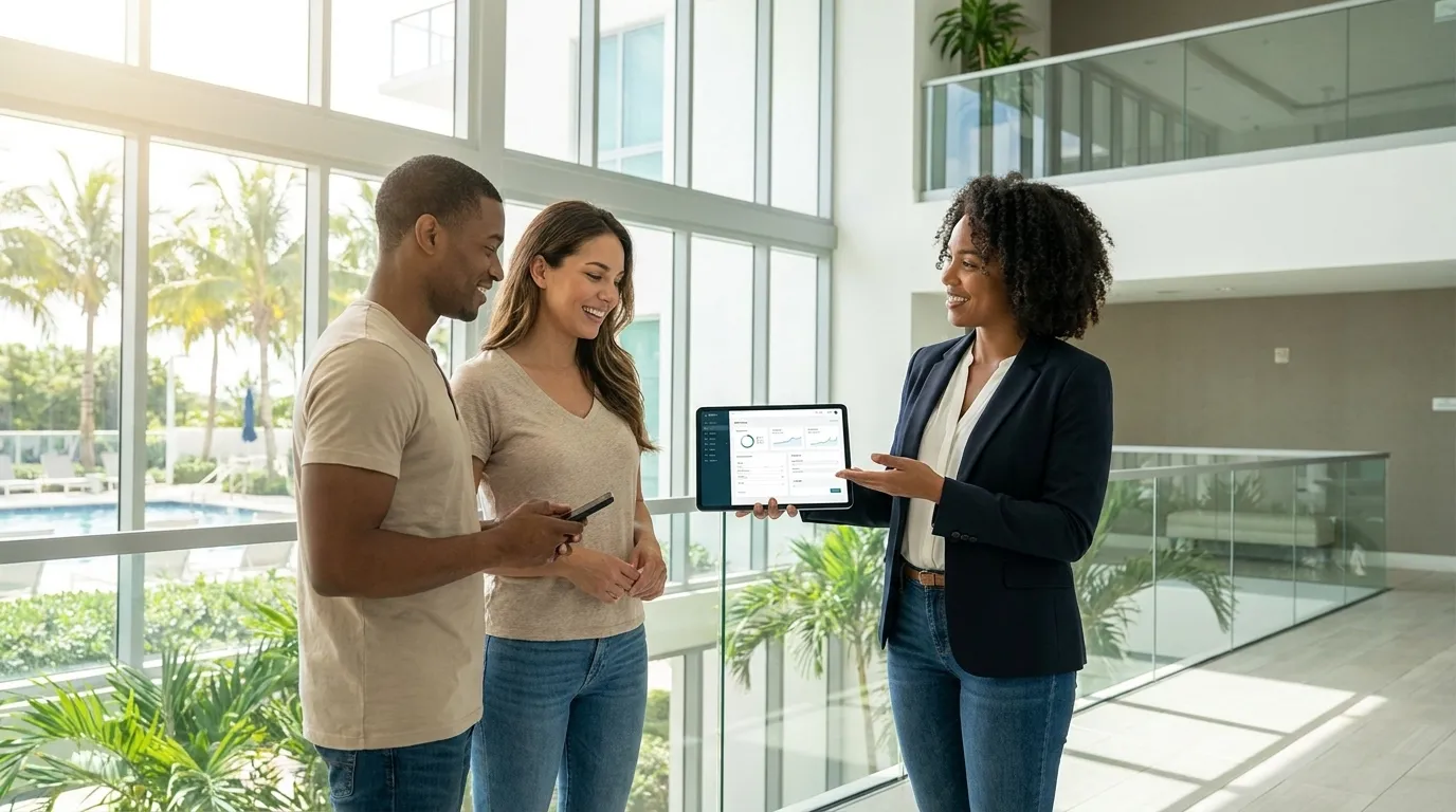 Condo Association Lease Management: A Florida HOA Guide