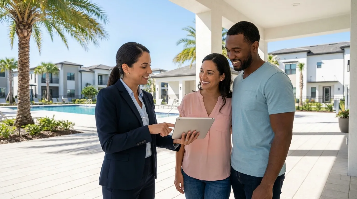 HOA Lease Approval Timelines in Florida: Shorten the Process