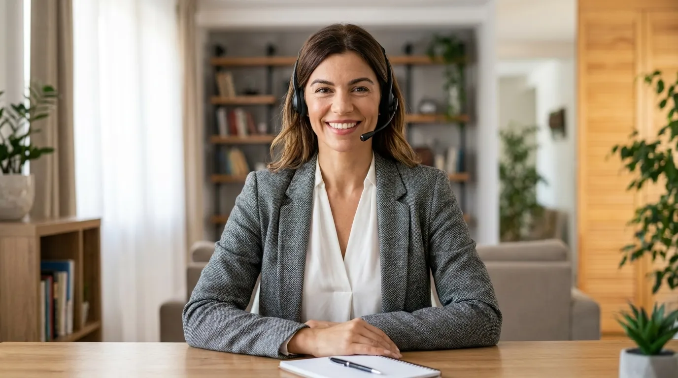 Virtual Assistant for Airway Dental Front Office