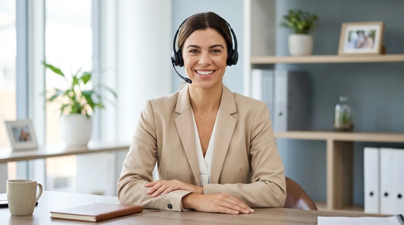 Geriatric Dental Front Office Staffing Challenges