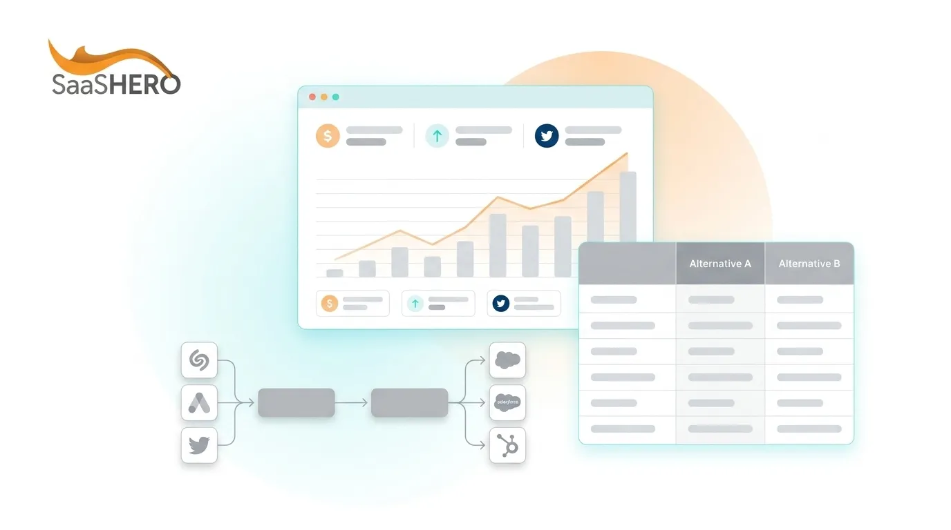 Sprout Social Alternatives That Drive B2B SaaS ARR in 2026
