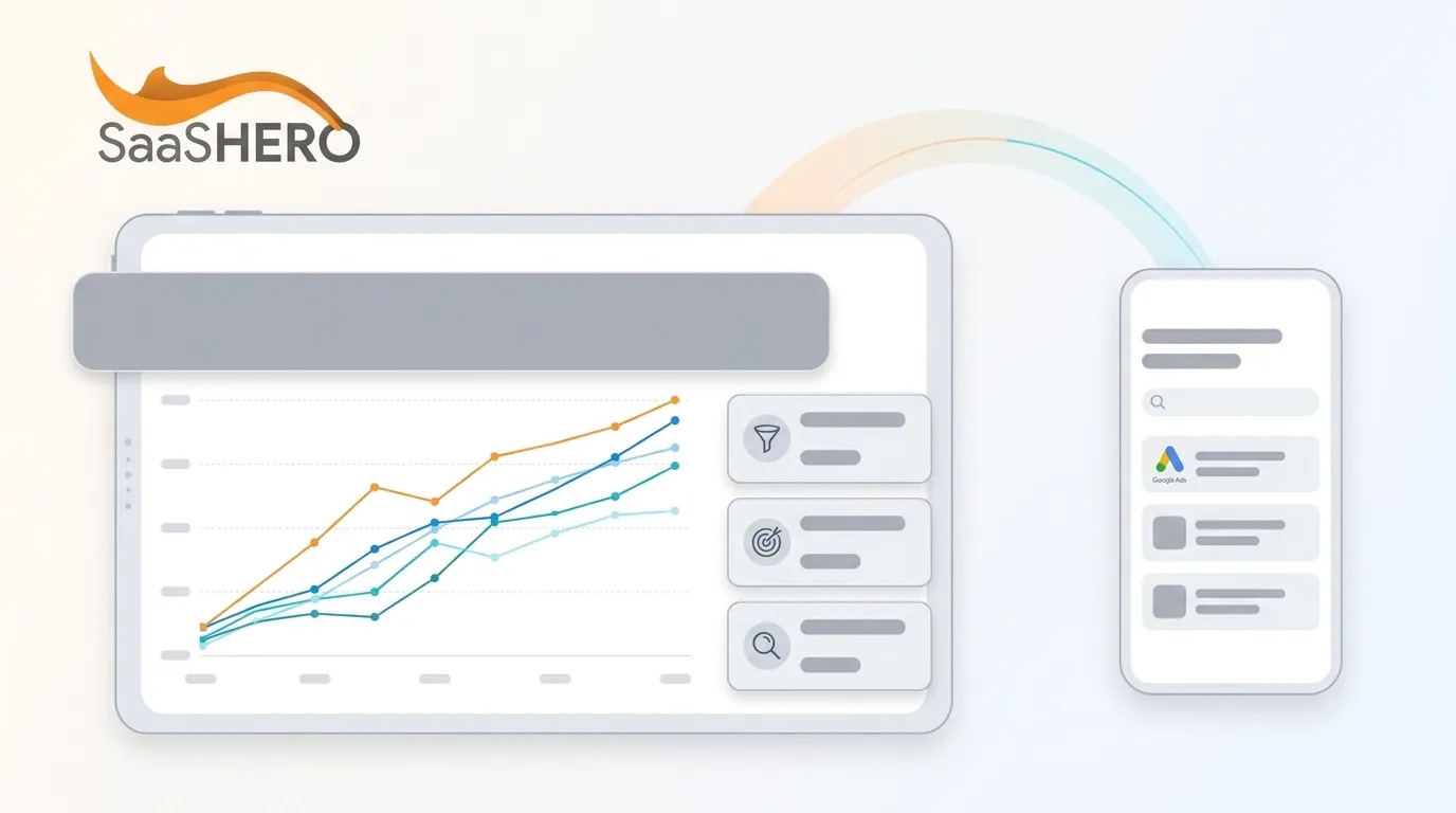 Strategic Competitor Analysis Framework for B2B SaaS Teams