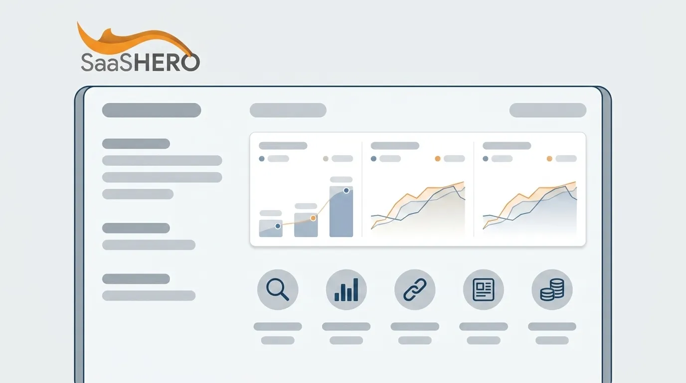 Best Competitor Website Analysis Tools for B2B SaaS