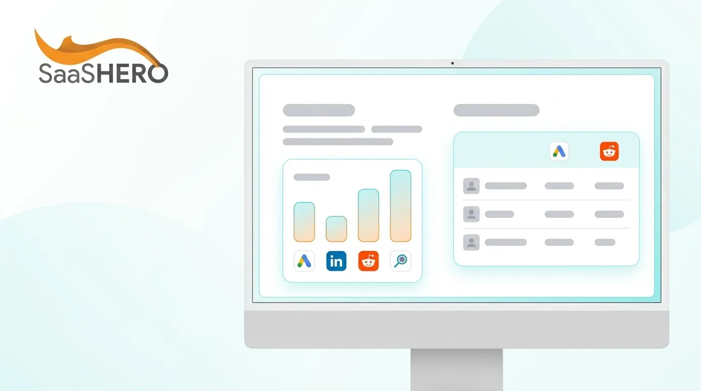 Best Competitor Analysis Software for B2B Marketing Agencies
