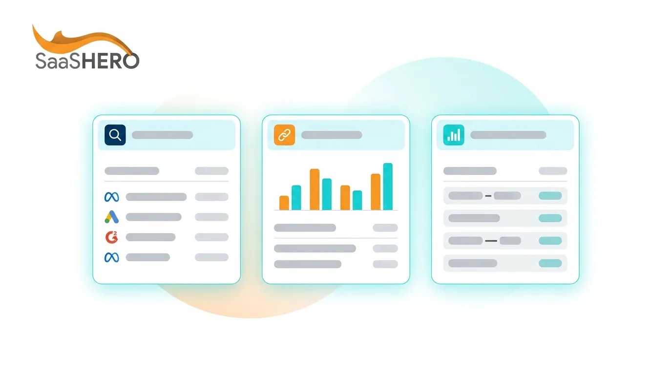 How to Analyze Your SaaS Competitor SEO Strategy