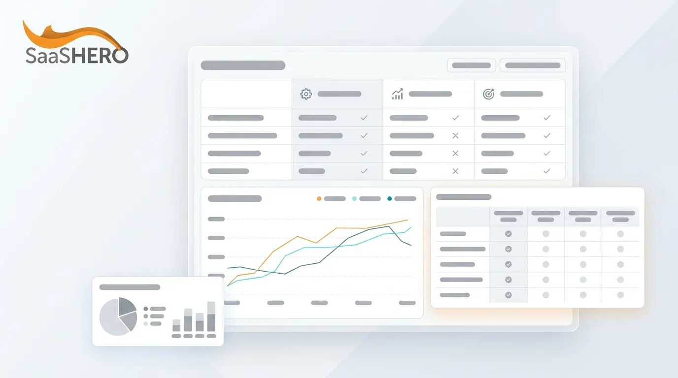 Best Competitive Intelligence Tools: Comparison & Rankings