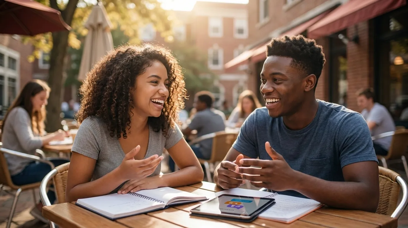 Cómo vencer la pereza y ser constante aprendiendo inglés