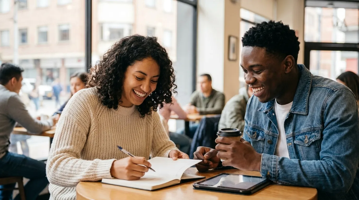 Cómo tener disciplina y constancia para aprender inglés solo