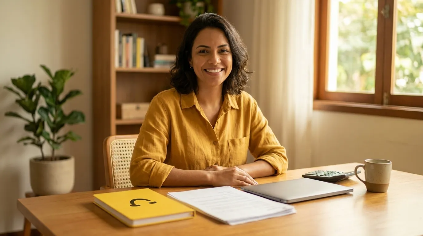Como organizar extrato para contador em 6 passos simples