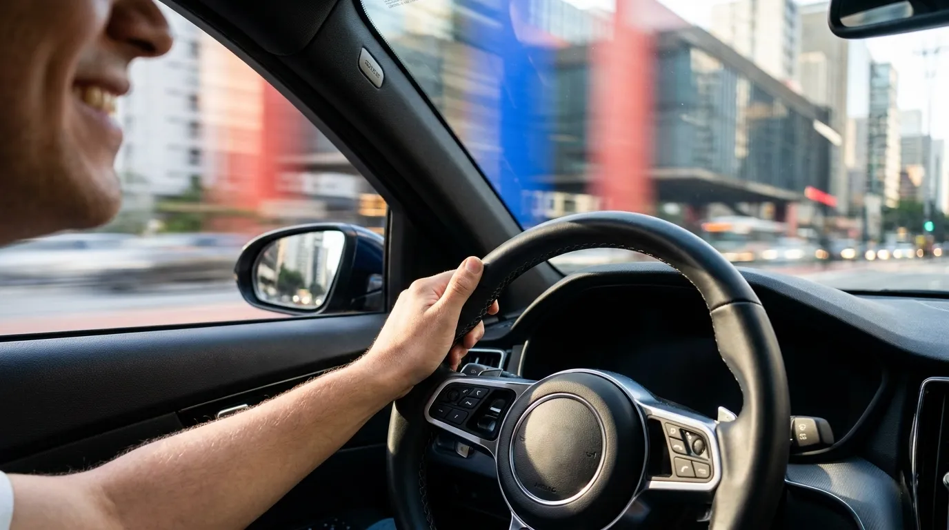 Como simular financiamento barato para trabalhar de Uber