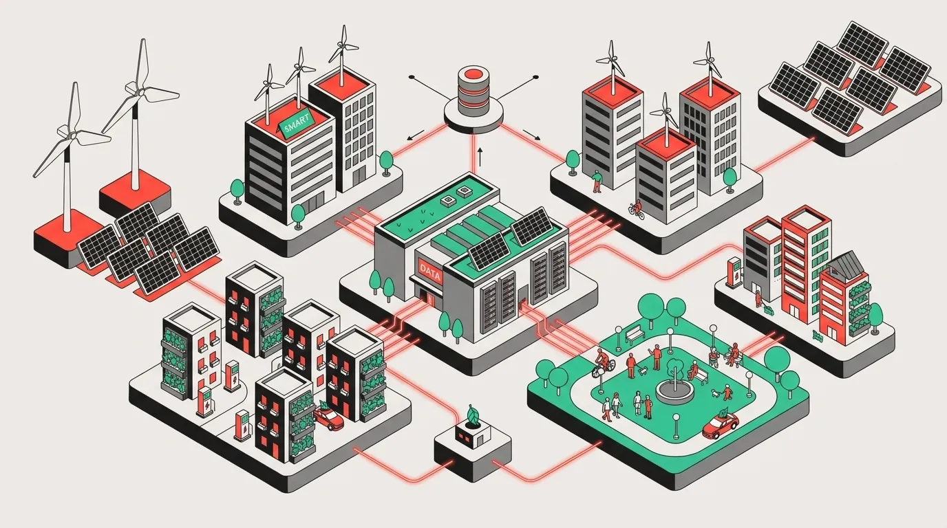 Como reduzir o OPEX de TI no mercado livre de energia