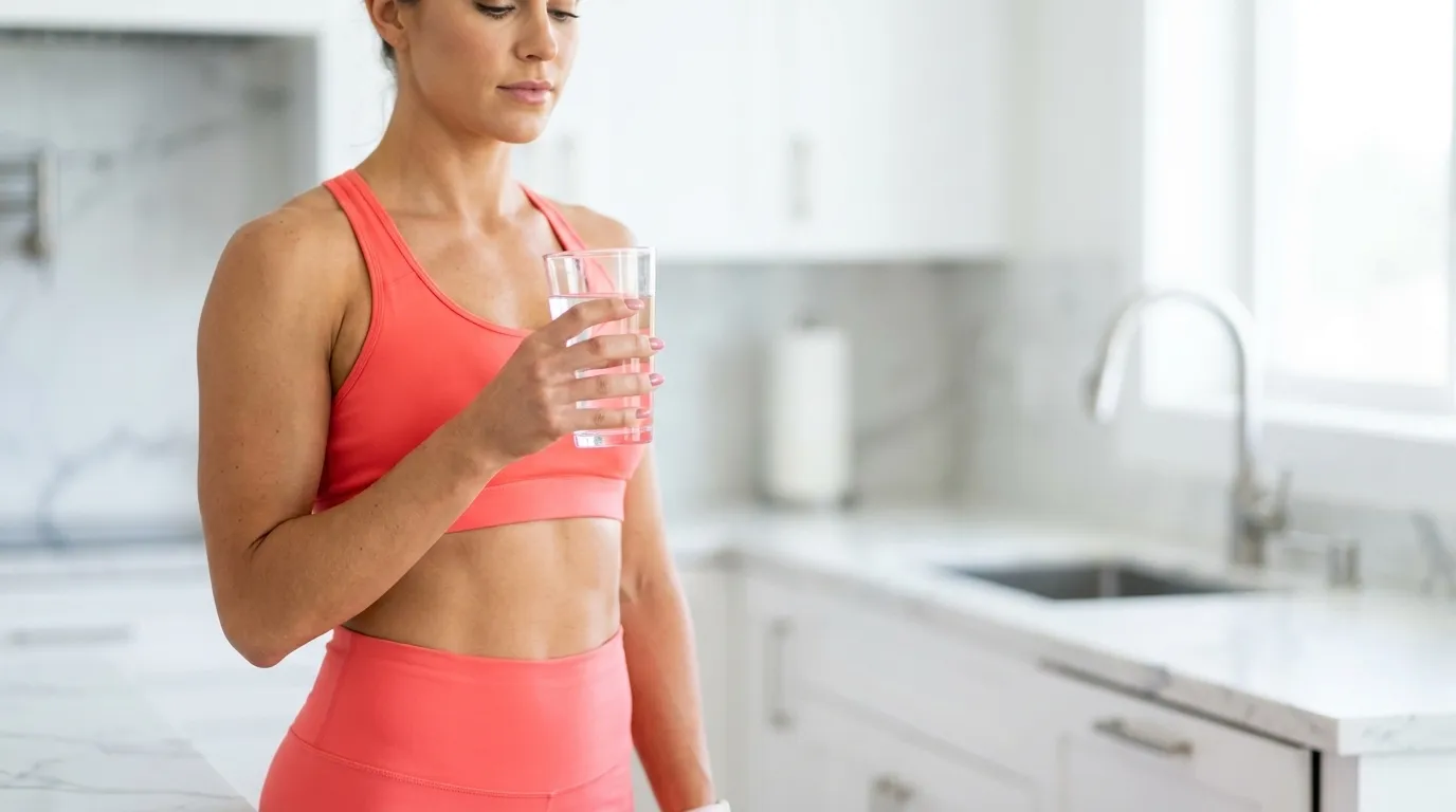What Not to Mix With L-Citrulline: Meds & Supplements
