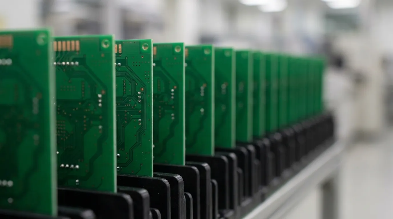 Fine Pitch BGA HDI Routing: Production-Ready Strategies