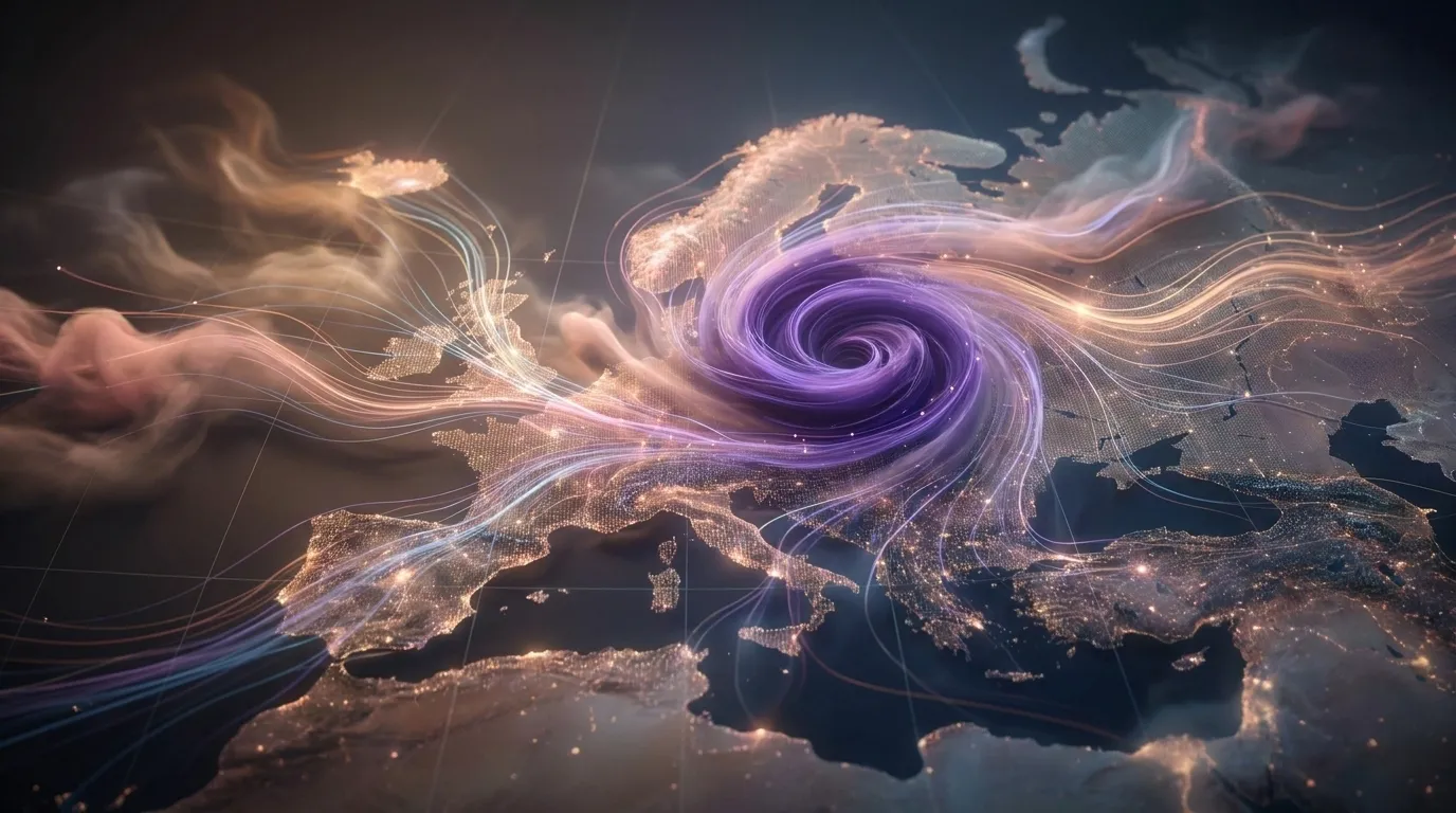 ECMWF Europe Power Forecast: A Trading Desk Guide