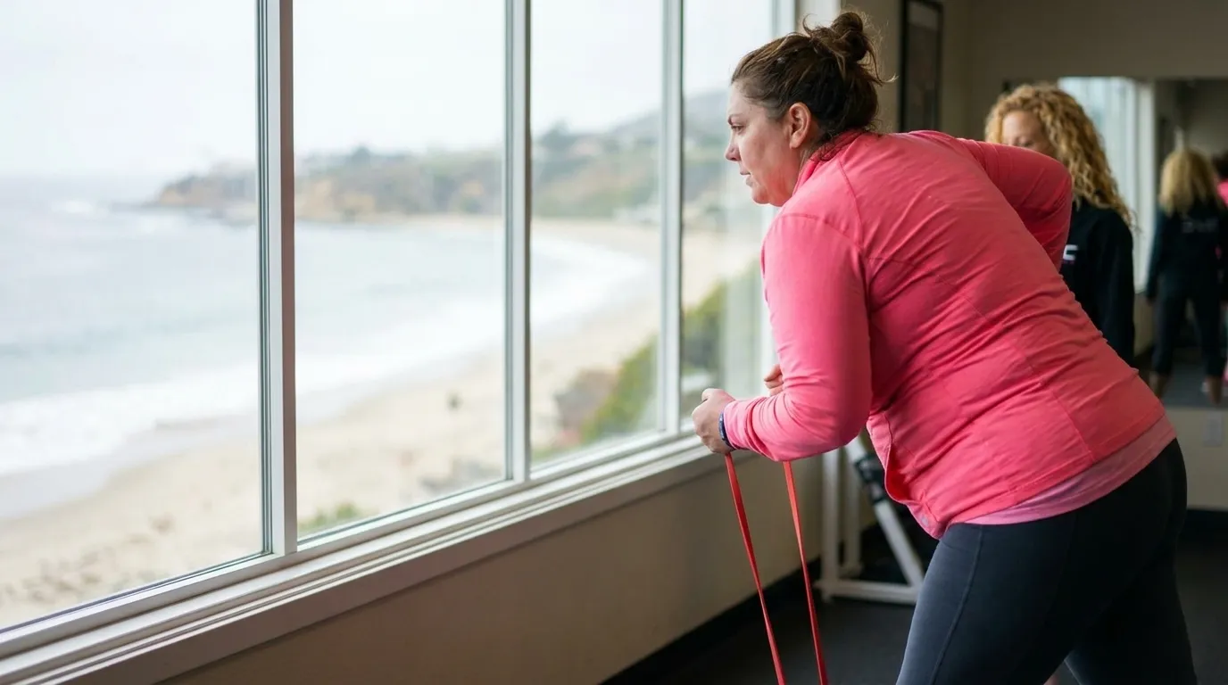 Best Holistic Residential Weight Loss Programs for Adults