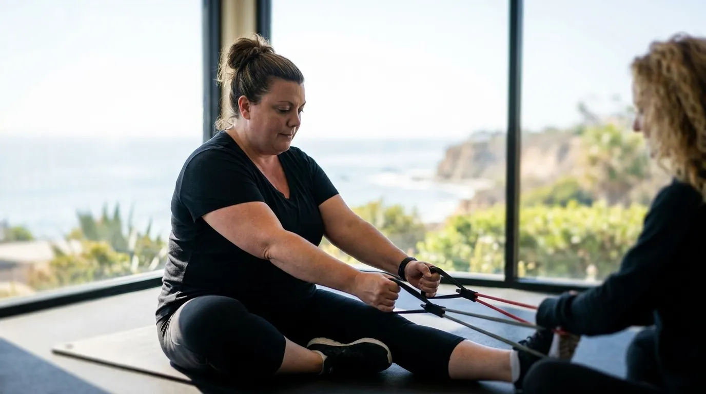 Best Adult Weight Loss Boot Camp in Southern California