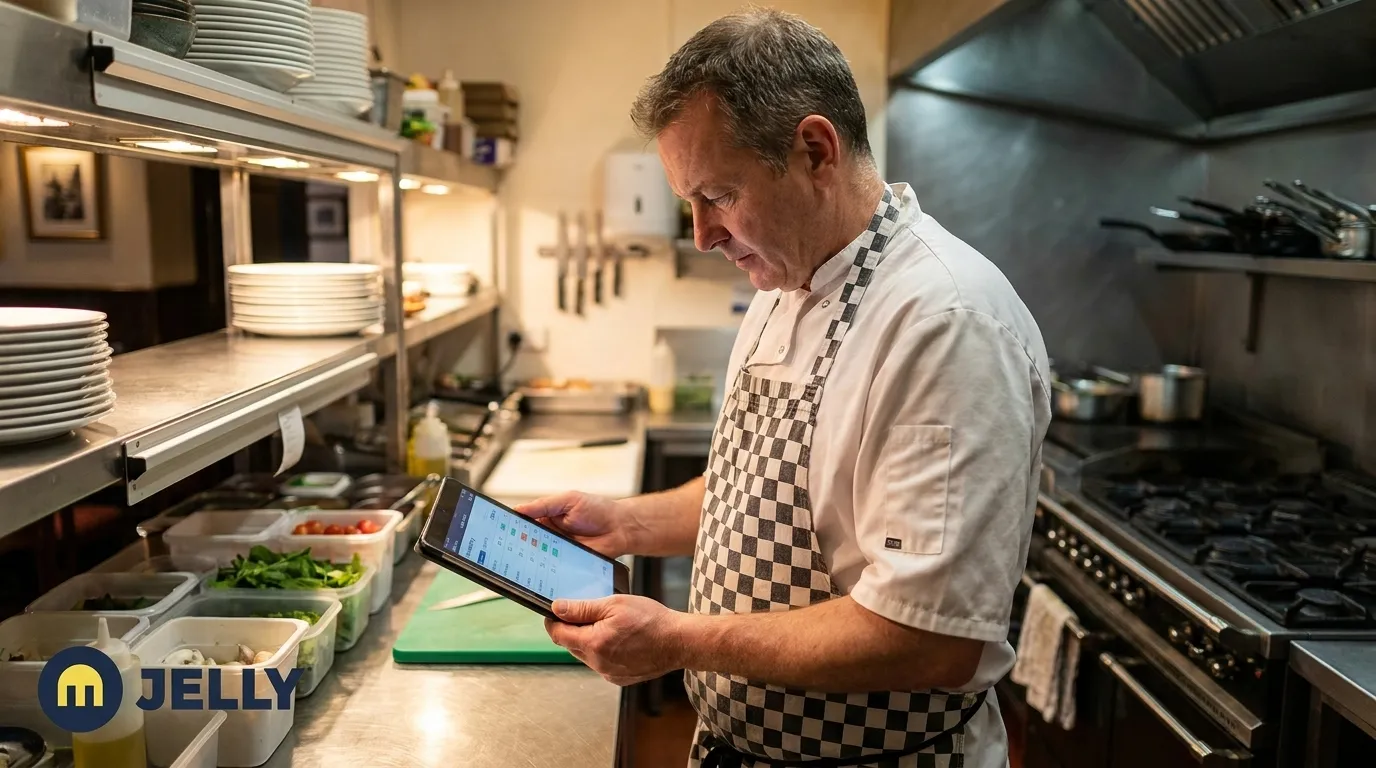 Best Practices to Reduce Restaurant Food Costs in 2026