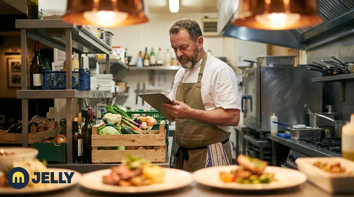 Best Restaurant Inventory Management Software UK 2026