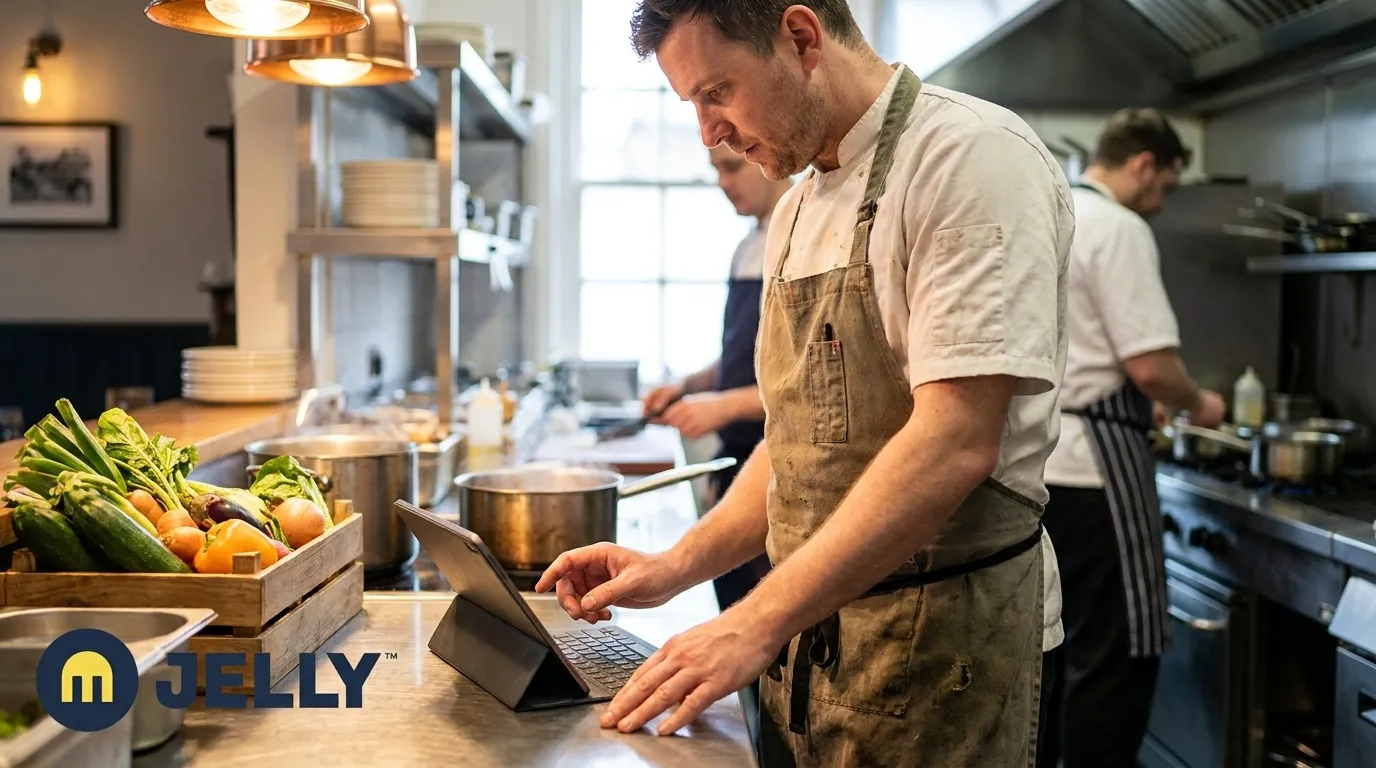 Best Restaurant Inventory Software for UK Multi-Site Venues