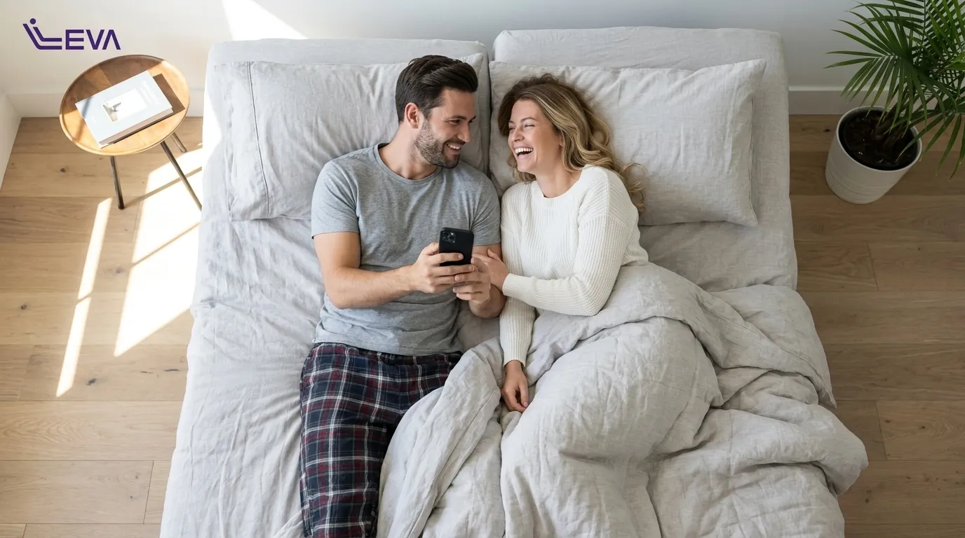 Best Adjustable Bed Bases with Smartphone App in Canada