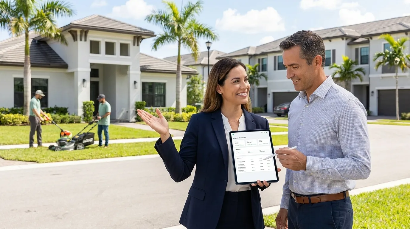 HOA Software That Integrates Smoothly With QuickBooks